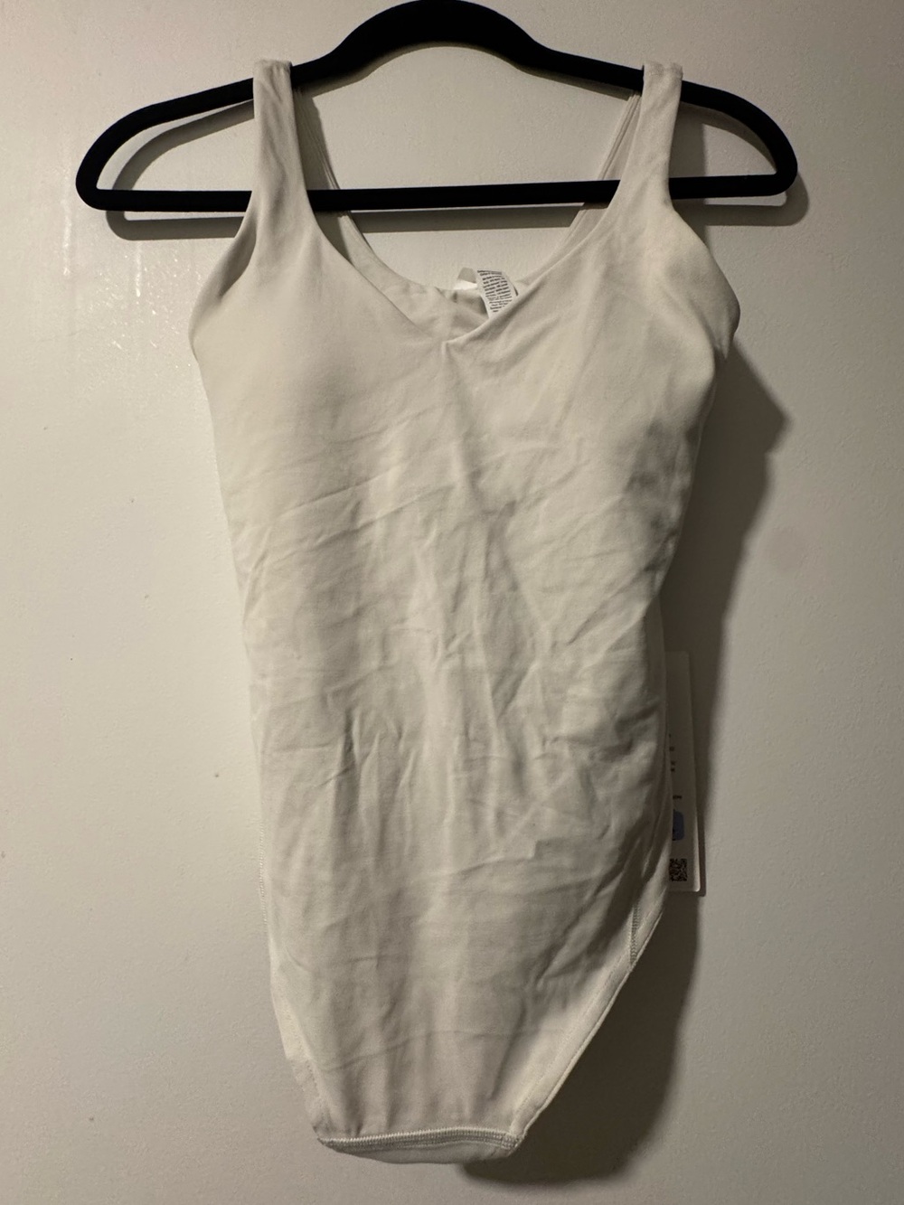 NWT LULULEMON - Bone Align Bodysuit - $68 - 6